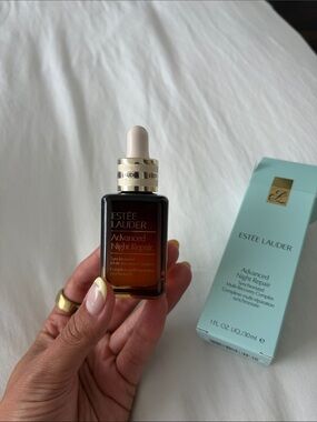 [UNOPENED] Estee Lauder Advanced Night Repair Serum